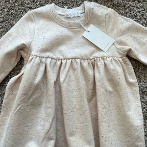 Jamie Kay dress size 6-12 m